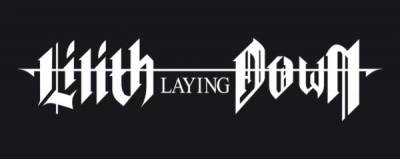 logo Lilith Laying Down